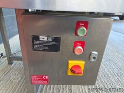 Leumi ABL Outfeed Packing System