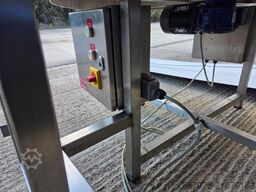 Leumi ABL Outfeed Packing System