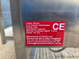 Leumi ABL Outfeed Packing System