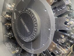 DMG MORI NLX 2500 SY / 700