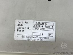 Mitutoyo CRT-A 122010