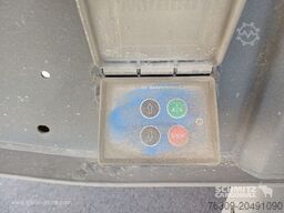 Langendorf Kipper Alukastenmulde 24m³