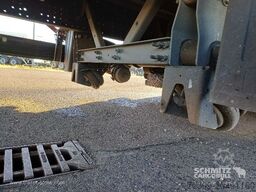 Schmitz Cargobull Curtainsider Mega Getränke