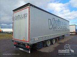 Schmitz Cargobull Curtainsider Mega Getränke