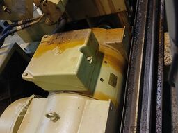 Elbtalwerk VEB WMW MFCW Gleichstrom