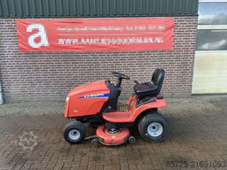  Gazon maaier - Gebruikt