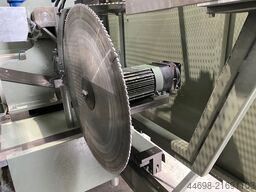 Pressta-Eisele Prisma 600