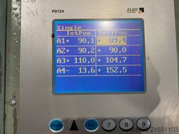 Pressta-Eisele Prisma 600