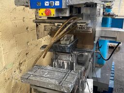 Printing Machinery Pad Printing