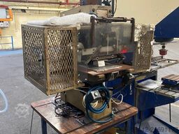 Printing Machinery Pad Printing