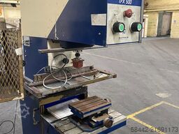 Printing Machinery Pad Printing