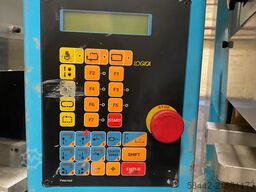 Printing Machinery Pad Printing