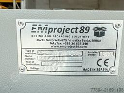 EMproject89 MS 1700 TWOCOL