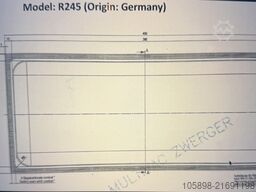 Multivac R245