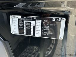 Scania S500 Highline / Retarder / 879 dkm / Stand Airc...