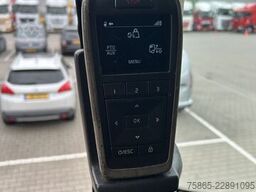 Volvo FH 500 Globetrotter 8x2 Tridem / VDL Hook 25 To...