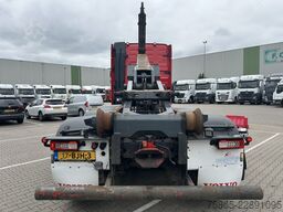 Volvo FH 500 Globetrotter 8x2 Tridem / VDL Hook 25 To...