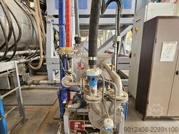 MIXACO - Dr. Herfeld GmbH & Co. KG Heating Mixer HM 3000