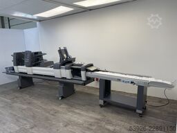 Pitney Bowes Relay 7000 from 2024 only 151.000 clicks