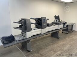 Pitney Bowes Relay 7000 from 2024 only 151.000 clicks