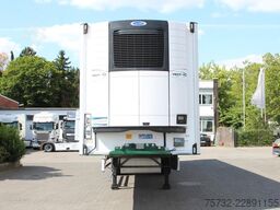 Lamberet CV 1550   Aluboden   BPW  FRC   Strom