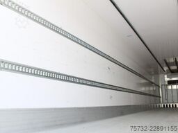 Lamberet CV 1550   Aluboden   BPW  FRC   Strom
