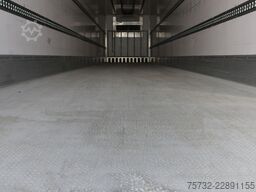 Lamberet CV 1550   Aluboden   BPW  FRC   Strom