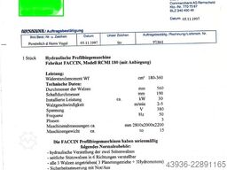 Faccin RCMI 180