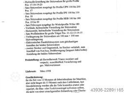 Faccin RCMI 180