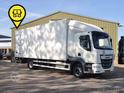 DAF LF 4X2 2022 BRINKS + BAR KLEP  173.942 km