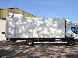 DAF LF 4X2 2022 BRINKS + BAR KLEP  173.942 km