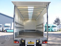 DAF LF 4X2 2022 BRINKS + BAR KLEP  173.942 km