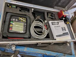 Messsysem Messausrüstung Easy-Laser