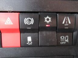 Mercedes-Benz Atego Bak + klep Euro 6 1527 L