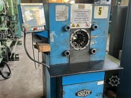 Uniflex-Hydraulik GmbH HM 502