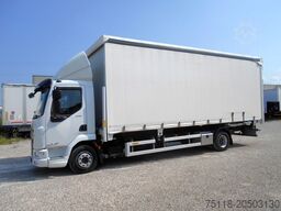 DAF LF 230 12ton - CENTINA SCARRABILE