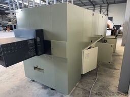 Emmegi PHANTOMATIC T3 A