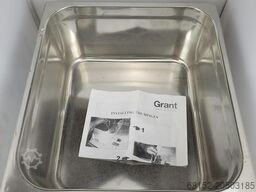 Grant Sub Aqua 5 Plus Bath Sub Aqua 5 Plus