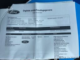 Ford Transit Connect 1.6 TDCI - Airco -  Cruise - Ca...