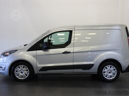 Ford Transit Connect 1.6 TDCI - Airco -  Cruise - Ca...