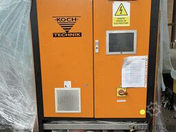 Koch-Technik CKT 500 F