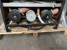 Koch-Technik CKT 500 F