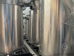 Koch-Technik CKT 500 F