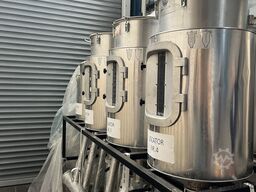 Koch-Technik CKT 500 F