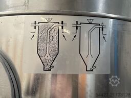 Koch-Technik CKT 500 F