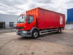 DAF LF 55.180 +DHOLLANDIA 2.5T.