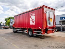 DAF LF 55.180 +DHOLLANDIA 2.5T.