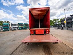 DAF LF 55.180 +DHOLLANDIA 2.5T.