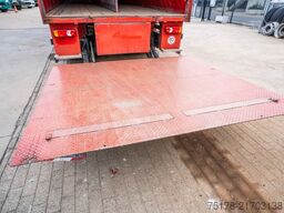 DAF LF 55.180 +DHOLLANDIA 2.5T.