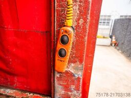 DAF LF 55.180 +DHOLLANDIA 2.5T.